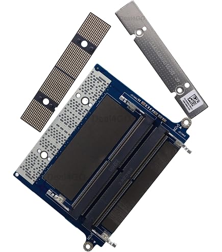 Dell 128GB DDR5 4800MHz CAMM Memory Module – KR1TT6 Compatible